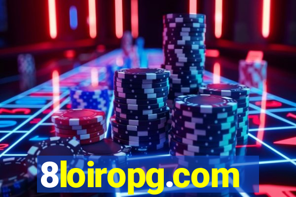 8loiropg.com