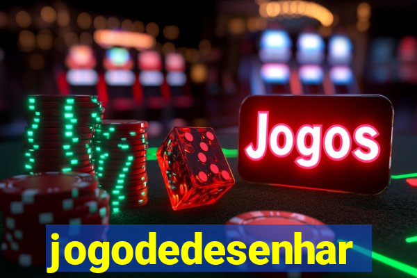 jogodedesenhar