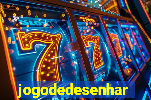 jogodedesenhar