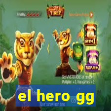 el hero gg