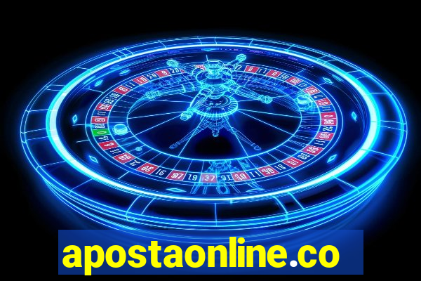 apostaonline.com