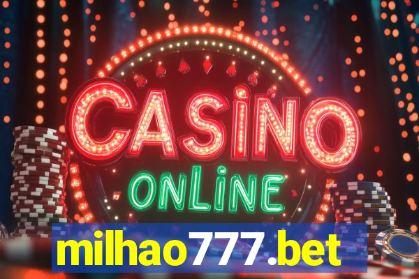 milhao777.bet