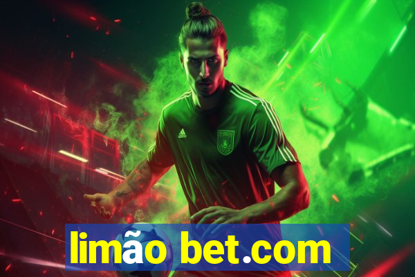 limão bet.com