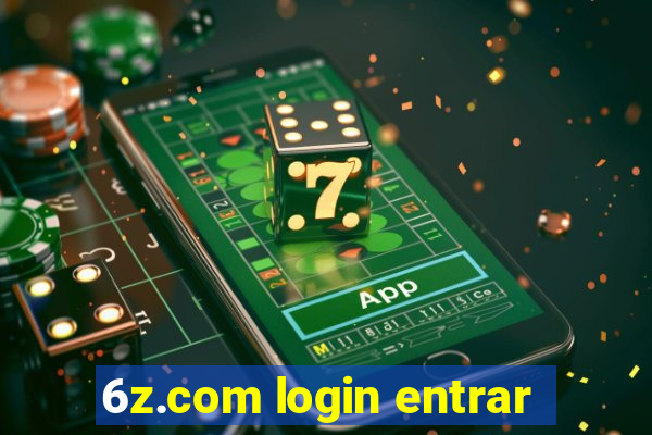6z.com login entrar