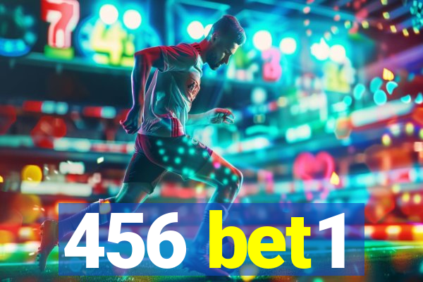 456 bet1