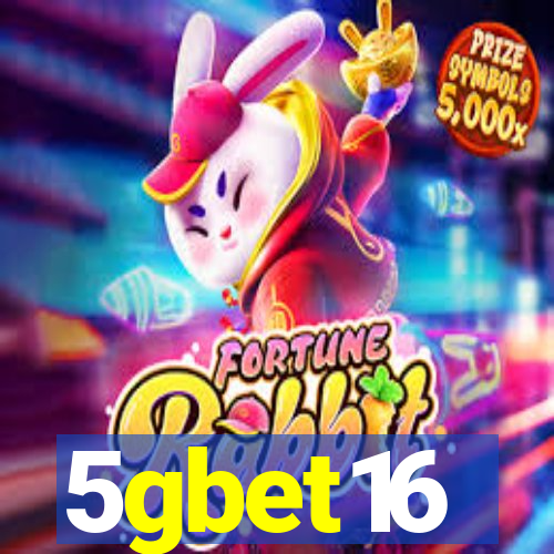 5gbet16