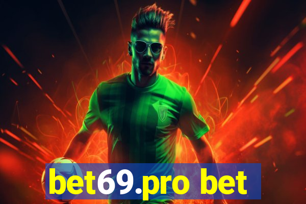 bet69.pro bet