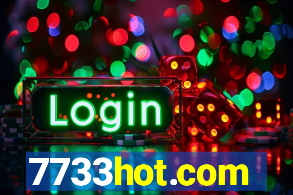 7733hot.com