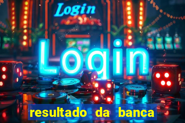 resultado da banca caminho da sorte de hoje