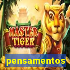 pensamentos viajantes novo whatsapp