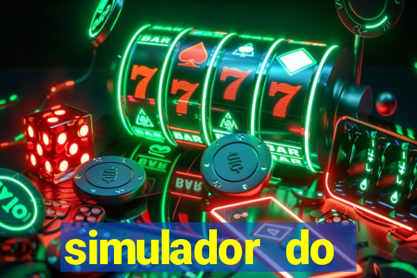 simulador do fortune rabbit