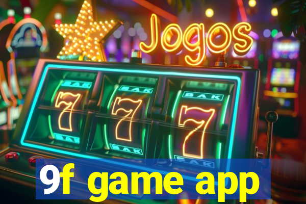 9f game app