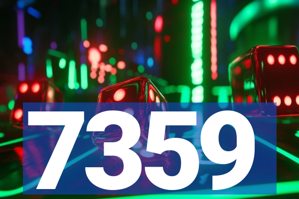 7359