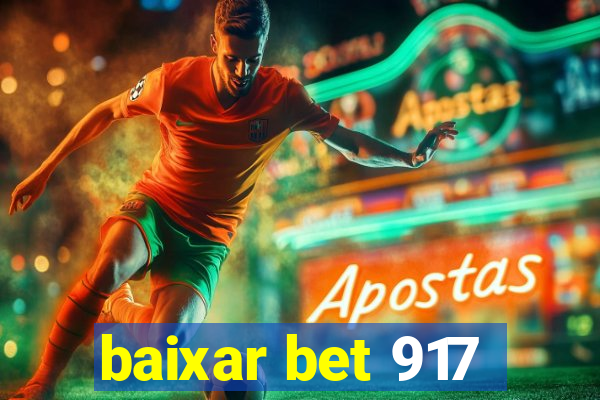 baixar bet 917