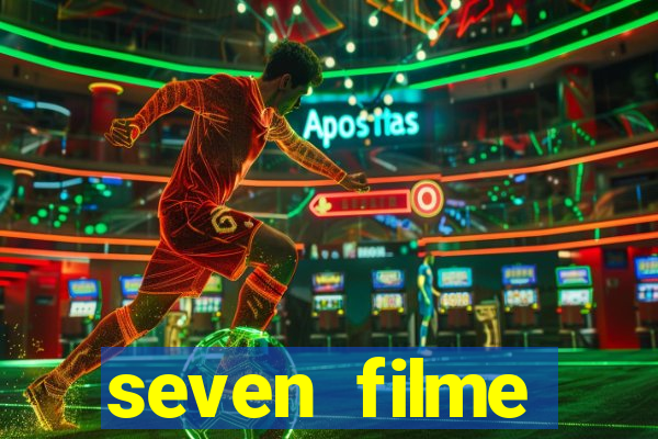 seven filme completo dublado
