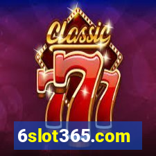 6slot365.com