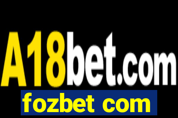 fozbet com