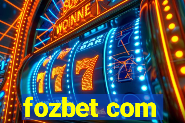 fozbet com