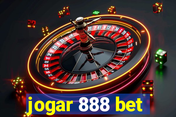 jogar 888 bet