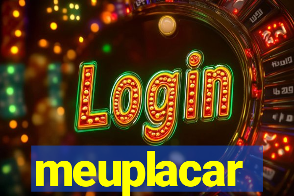 meuplacar