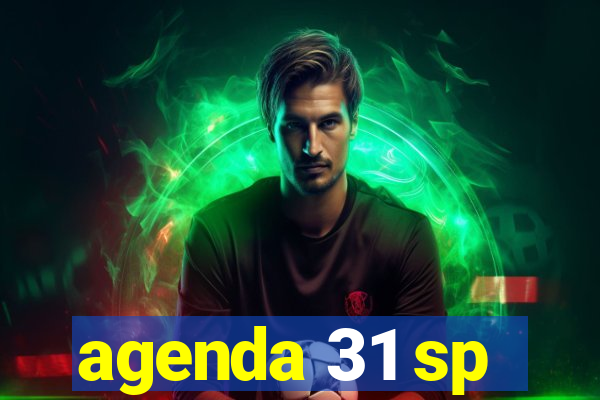 agenda 31 sp