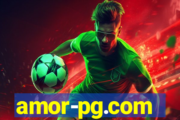 amor-pg.com
