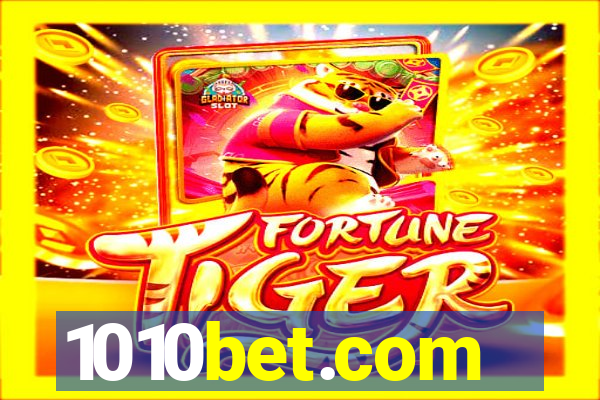 1010bet.com