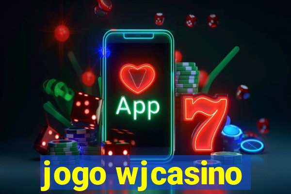 jogo wjcasino