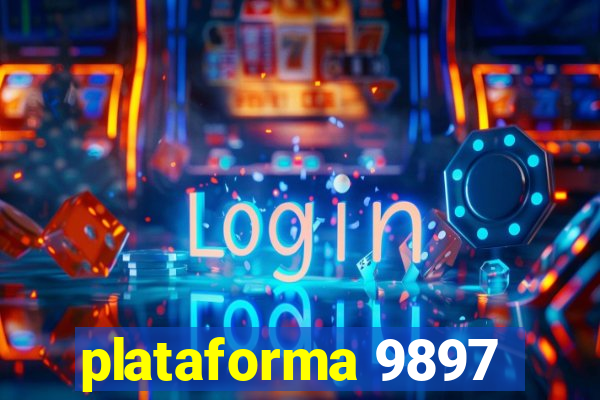 plataforma 9897
