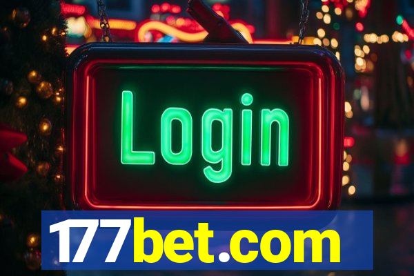 177bet.com