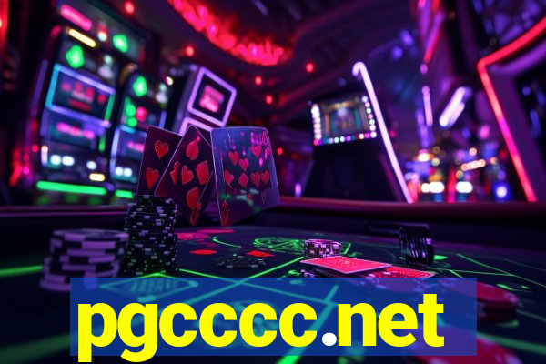 pgcccc.net