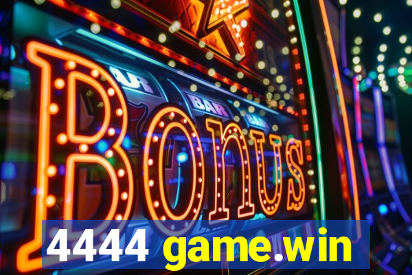 4444 game.win