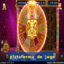 plataforma de jogo de 3 reais
