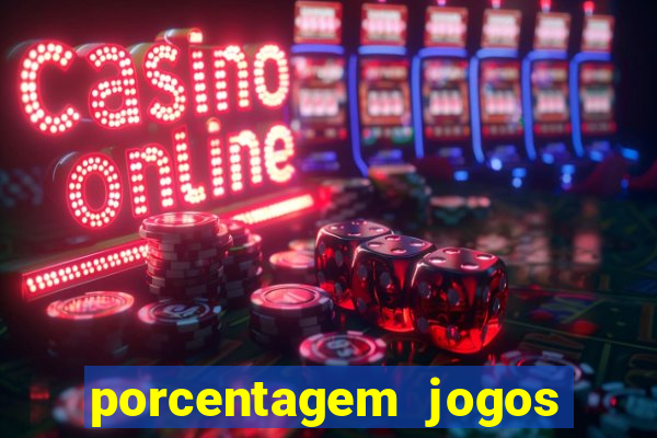 porcentagem jogos pg popbra
