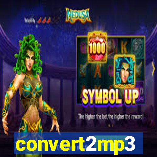 convert2mp3