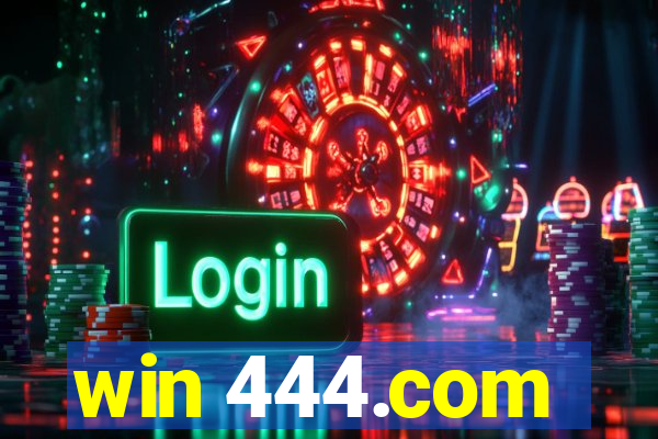 win 444.com