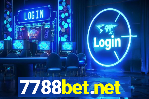 7788bet.net