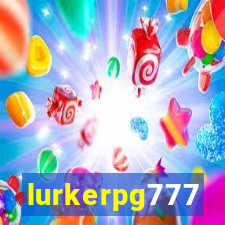 lurkerpg777