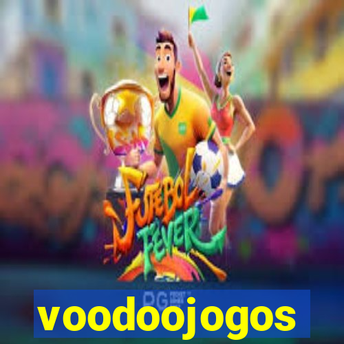 voodoojogos