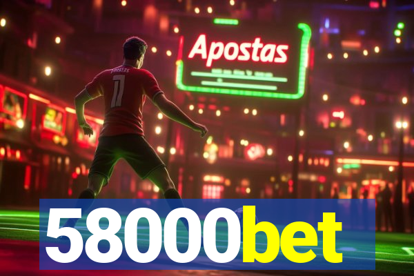 58000bet