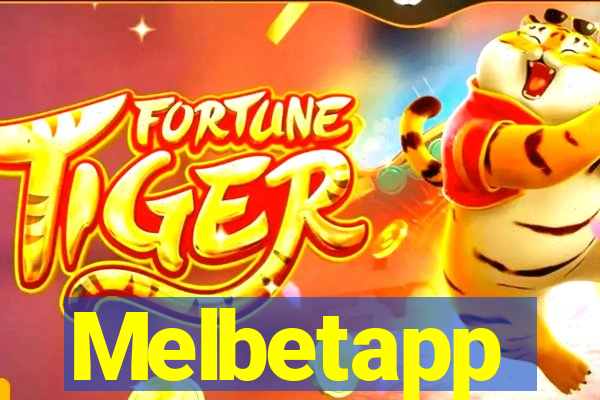 Melbetapp