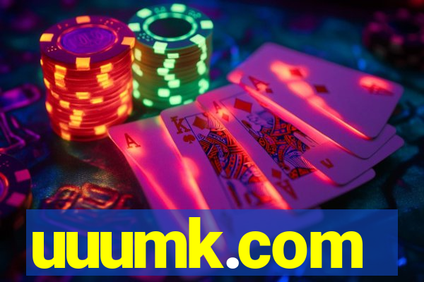 uuumk.com