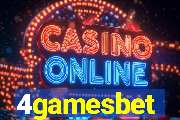 4gamesbet