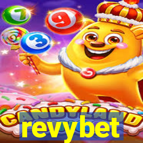 revybet