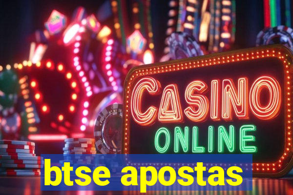 btse apostas