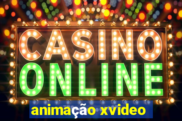animação xvideo