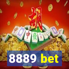 8889 bet