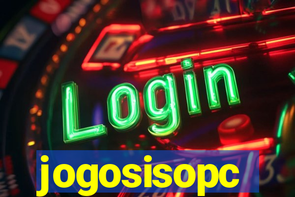 jogosisopc