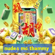 nudes mc thammy