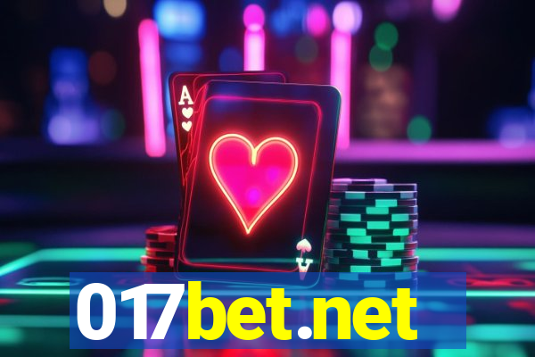 017bet.net
